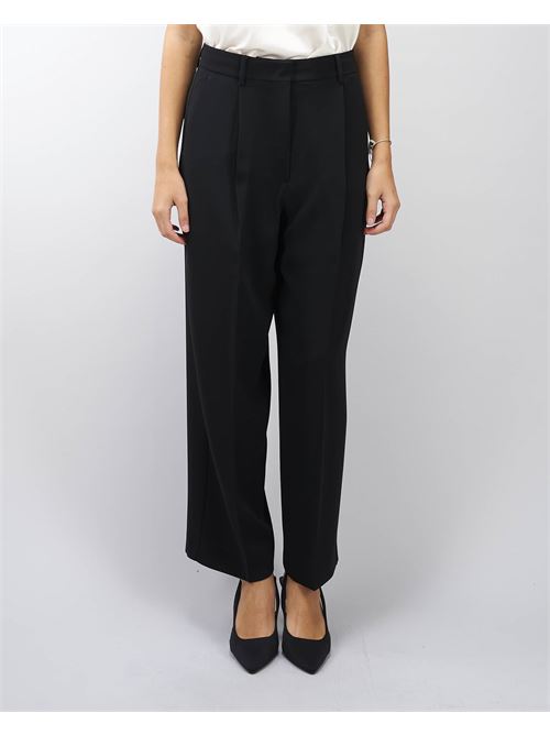 Pantalone in cady Max Mara Weekend MAX MARA WEEKEND | Pantalone | RONCHI1